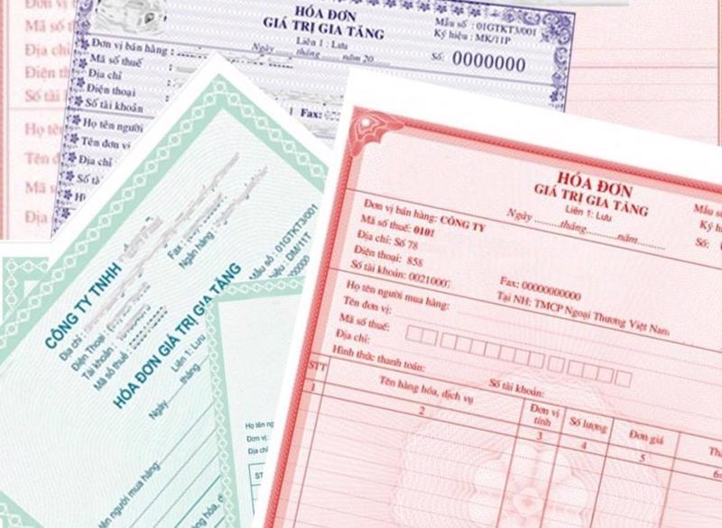 Lập hóa đơn không đúng thời điểm bị phạt tới 70 triệu đồng