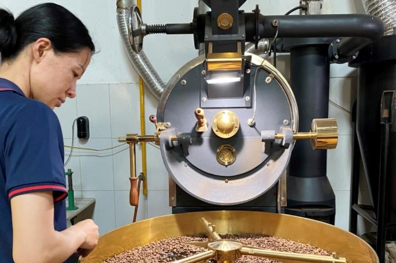 Khuyến công Lâm Đồng: Hỗ trợ nhỏ, hiệu quả lớn