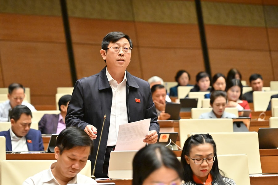 Cần cơ chế đặc thù để Hà Nội tháo gỡ điểm nghẽn, thúc đẩy các dự án lớn