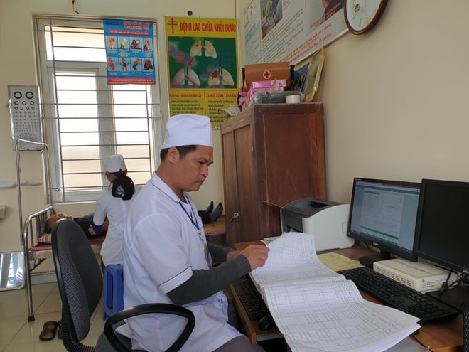 Triển khai Thông tư số 43/2025/TT-BYT tại địa phương: Chuẩn hóa quy trình, tăng cường hỗ trợ chuyên môn tuyến y tế cơ sở