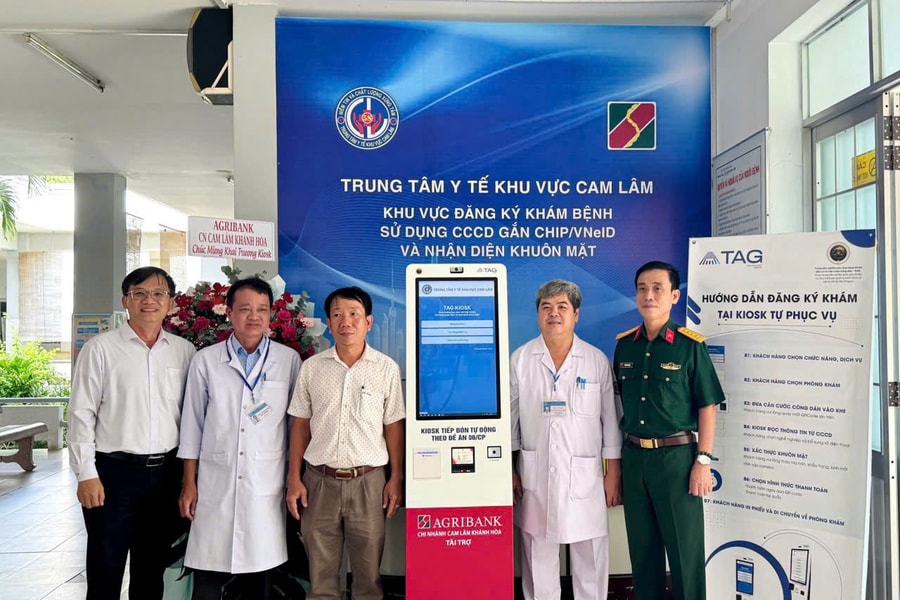 Từ trái tim đến hành động, Công đoàn Agribank khẳng định trách nhiệm xã hội trong thời kỳ mới