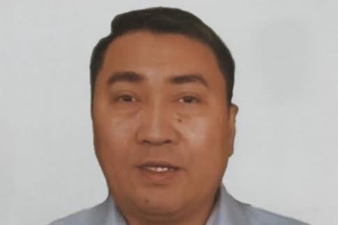 Truy tố bị can Lê Trung Khoa