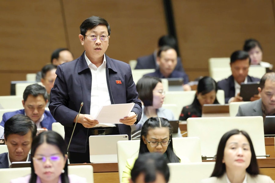 Cần giải pháp mạnh để chặn tội phạm lừa đảo công nghệ cao