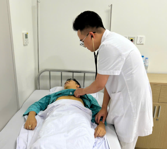 Nguy cơ sốt rét xâm nhập tăng lên khi di chuyển quốc tế nhiều hơn