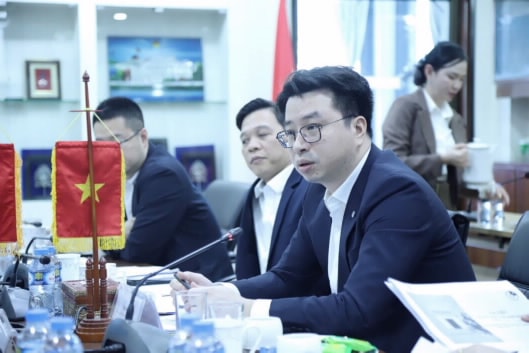 Tiếp tục triển khai hiệu quả hợp tác song phương Kho bạc Việt Nam và Kho bạc Lào