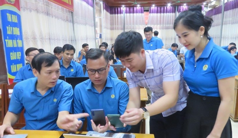 Thống nhất trong nhận thức và hành động