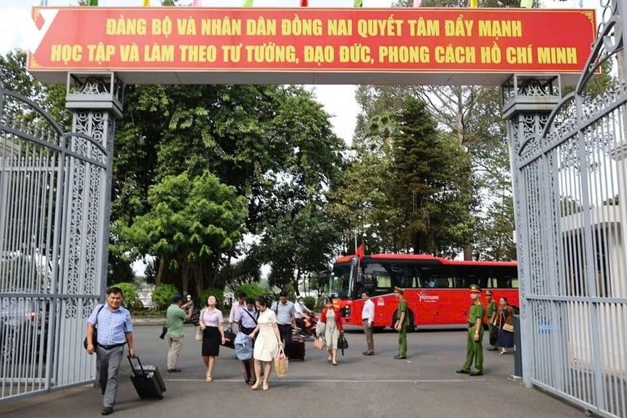 Đồng Nai: Hỗ trợ cán bộ điều động, luân chuyển, biệt phái