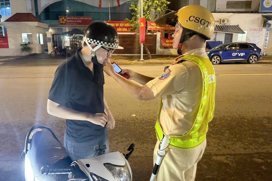 TP. Hồ Chí Minh: Tăng cường phòng, chống tác hại của rượu, bia