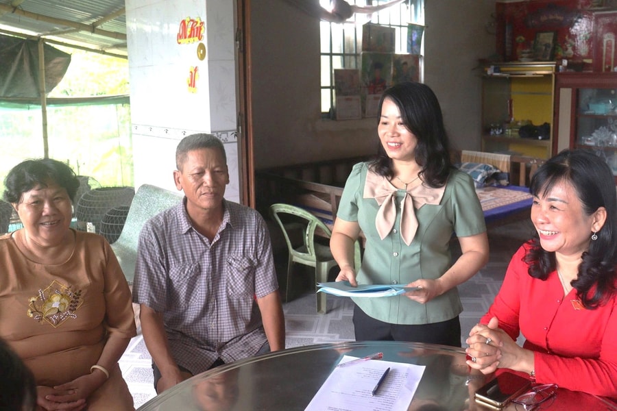 Kiểm soát chất lượng, ứng dụng công nghệ trong cung cấp nước sạch