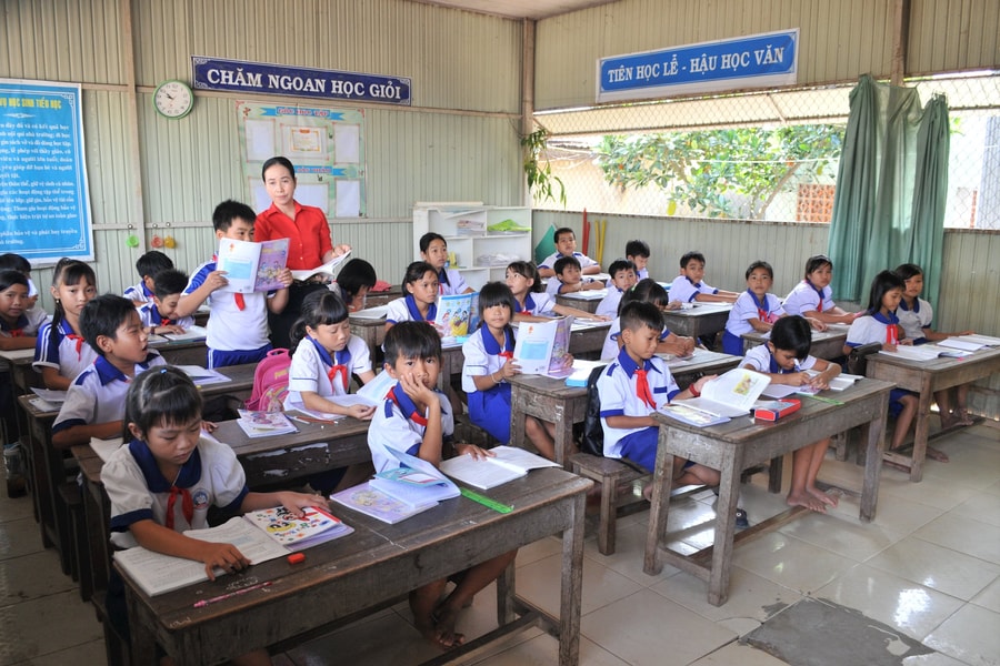 An Giang: Chú trọng phát triển kinh tế - xã hội cho đồng bào dân tộc thiểu số