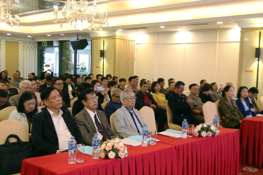 Tăng cường hỗ trợ xúc tiến thương mại các sản phẩm thủ công mỹ nghệ