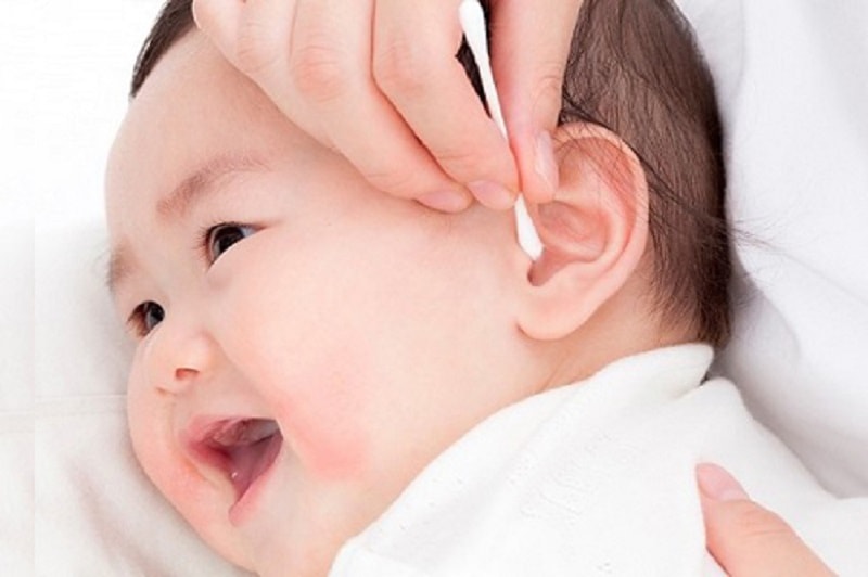 Cảnh báo bệnh tai mũi họng mùa đông ở trẻ, bố mẹ cần vệ sinh đúng cách