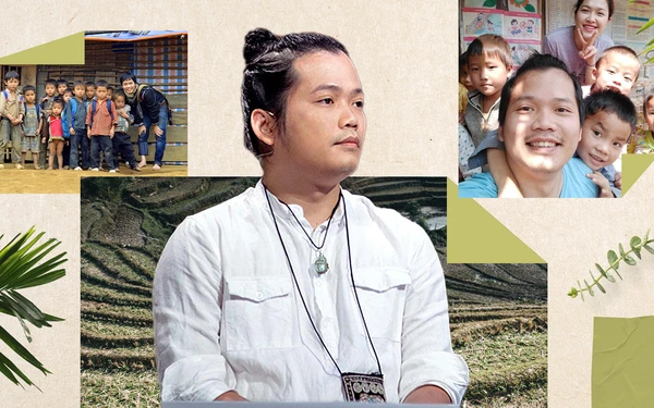 Hội Liên hiệp Thanh niên Việt Nam thông tin liên quan đến dự án "Nuôi em"