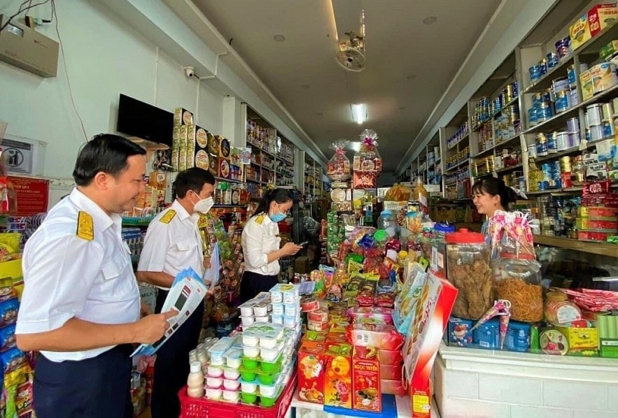HKDO - “trợ lý kế toán trong điện thoại” đồng hành với hộ kinh doanh chuyển từ thuế khoán sang tự khai, tự nộp