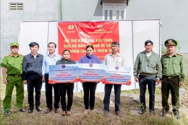 Lâm Đồng: Công an xã Quảng Lập đẩy mạnh phong trào thi đua “Ba nhất”, quyết liệt thực hiện Chiến dịch Quang Trung