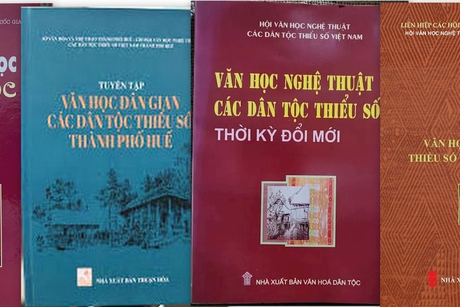 Bản sắc và cảm hứng sáng tạo