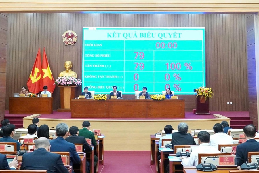 Tháo gỡ "điểm nghẽn", hướng tới giai đoạn phát triển mới