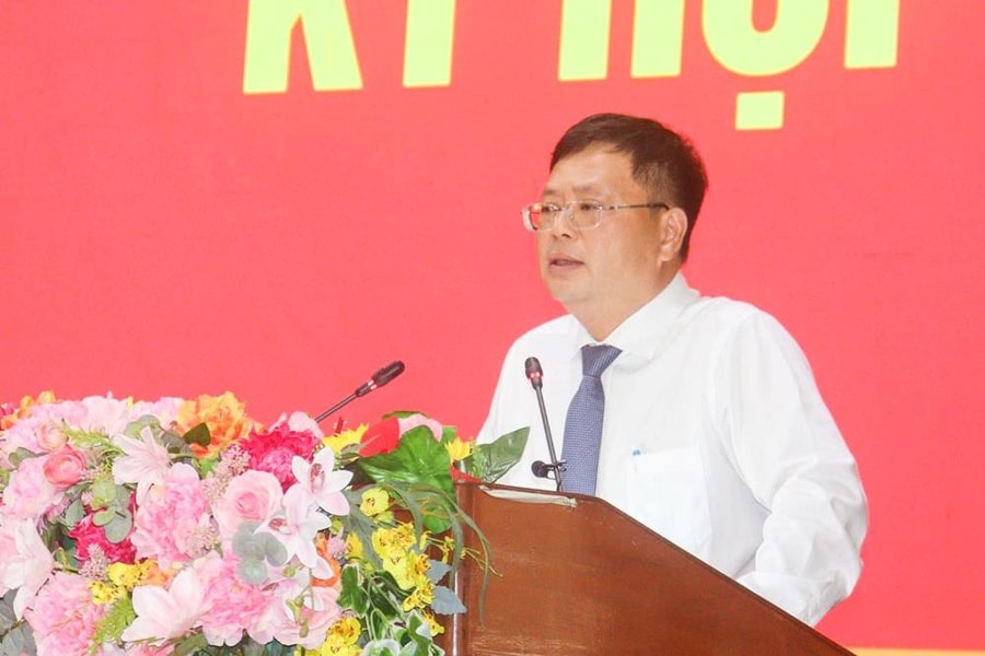 Quyết liệt gỡ “nút thắt” giải ngân, tăng cường trấn áp tội phạm