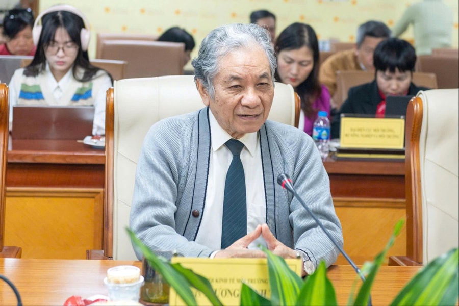 Rác thải nhựa: Rào cản hướng tới mục tiêu phát triển kinh tế tuần hoàn của Việt Nam