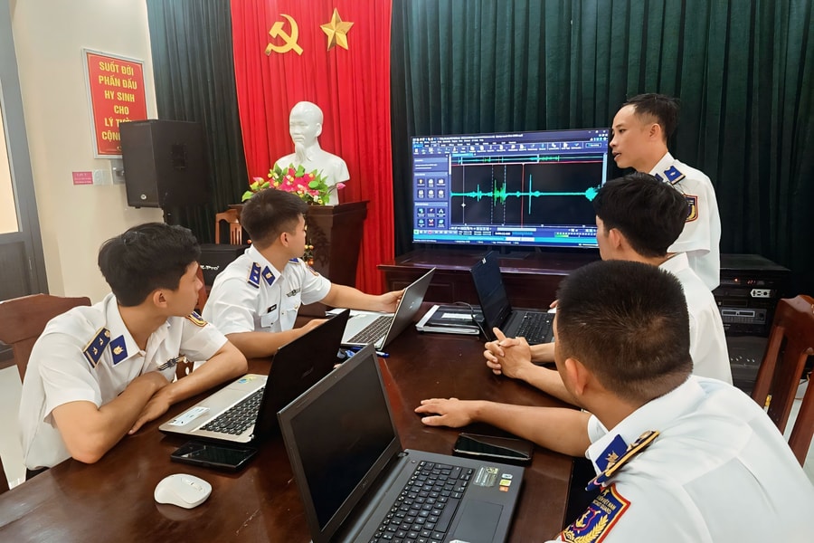 Lan tỏa tri thức pháp luật trong Nhân dân