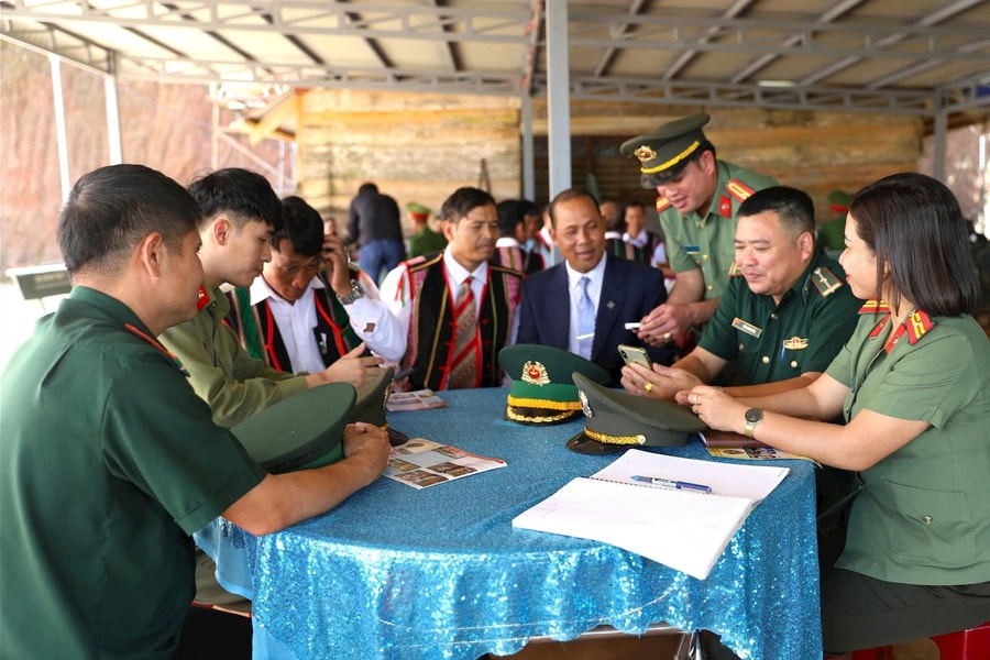 Đổi mới, đa dạng hình thức tuyên truyền