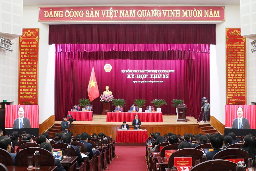 Rõ trách nhiệm, gỡ "điểm nghẽn" ứng phó thiên tai