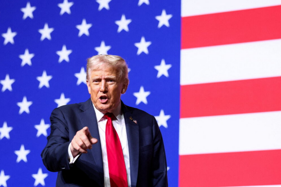 Chiến lược An ninh Quốc gia hé lộ điều gì về cách Tổng thống Trump nhìn thế giới?