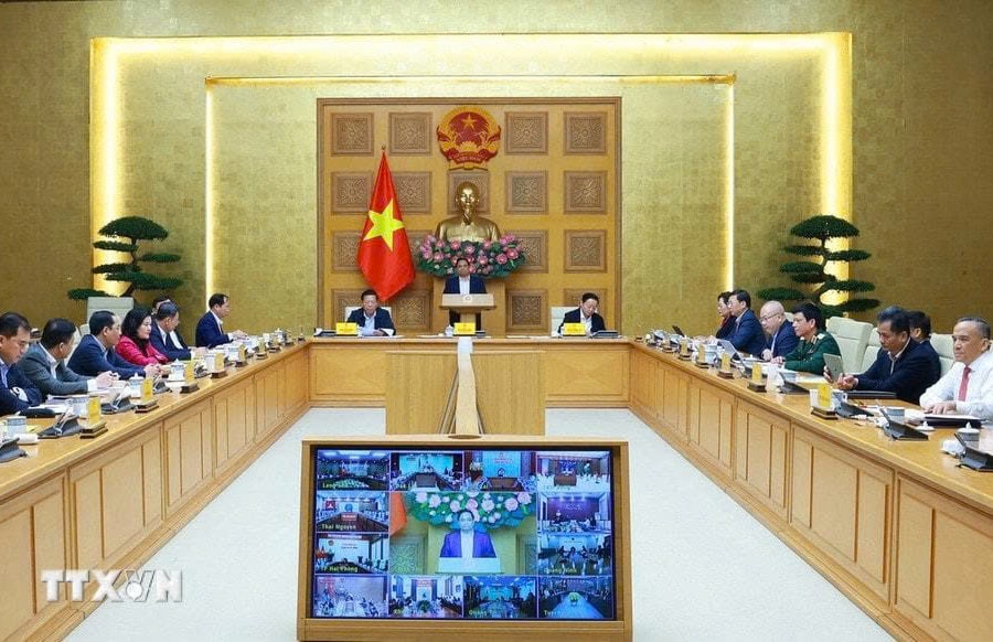 Vượt chỉ tiêu hoàn thành hơn 100 nghìn căn nhà ở xã hội năm 2025