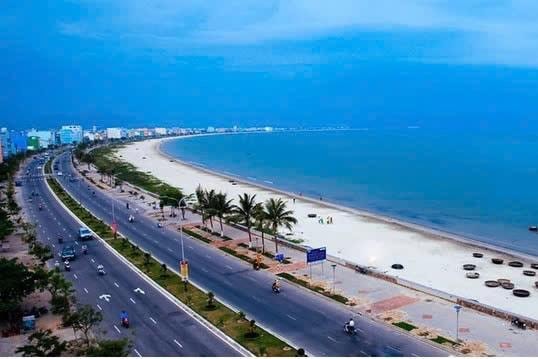 Mô hình lồng ghép hành lang bảo vệ bờ biển trong quản lý tổng hợp vùng bờ