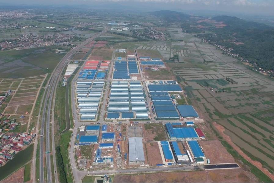 Bắc Ninh: Yêu cầu Công ty Lichien Việt Nam thực hiện nghiêm các quy định về bảo vệ môi trường