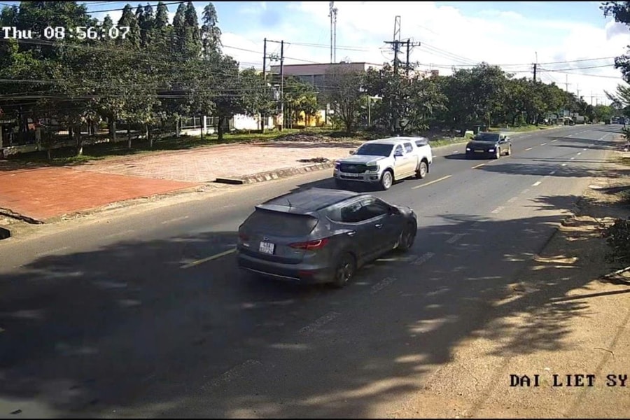 Lâm Đồng: Mô hình “Camera an ninh” hỗ trợ hiệu quả công tác quản lý, giữ gìn an ninh, trật tự ở cơ sở