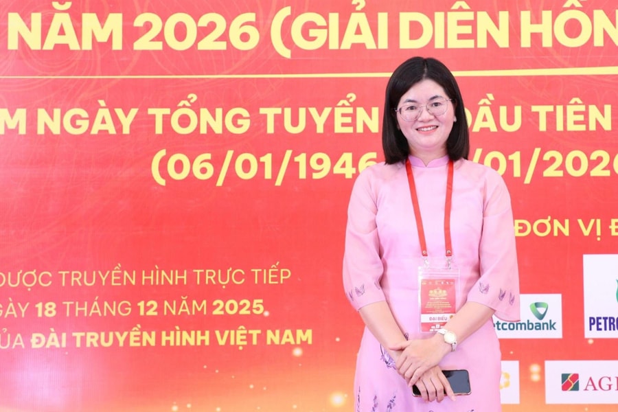 Nhà báo nghị trường: cầu nối đưa nghị quyết vào đời sống