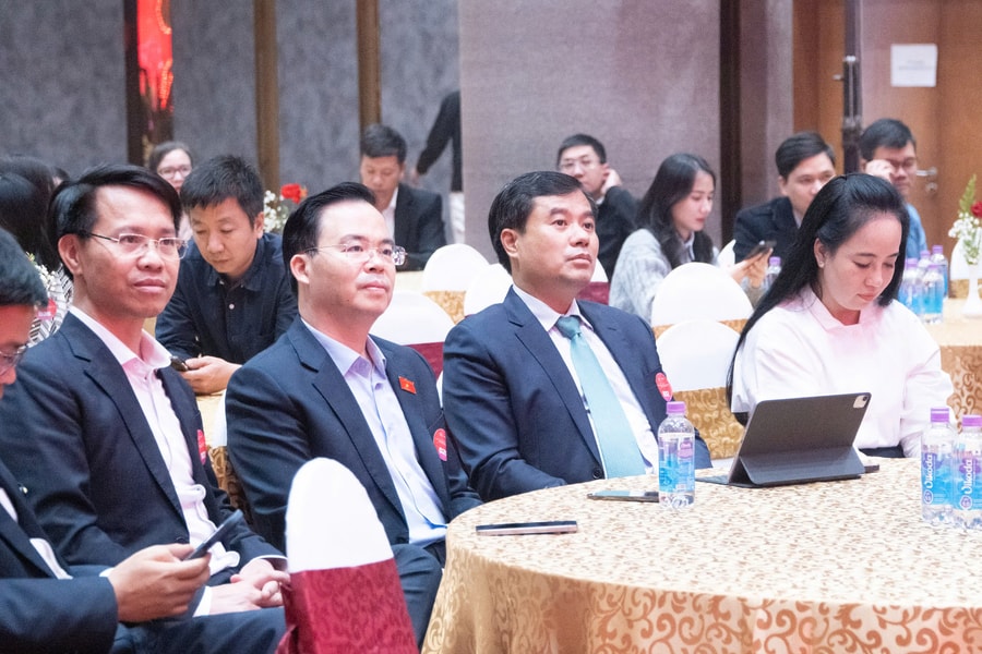 Tổng kết công tác chuyển đổi số của Quốc hội giai đoạn 2024 - 2025