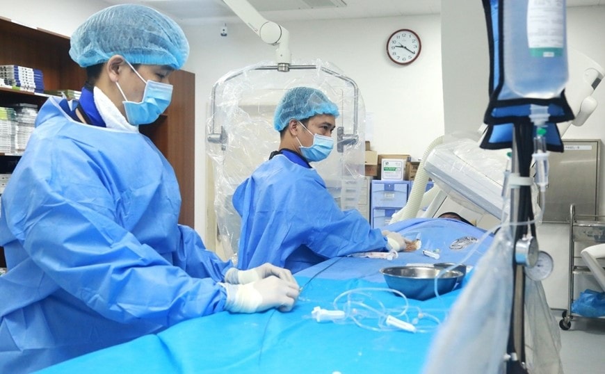 Đột quỵ não ở trẻ em: Phát hiện sớm quyết định cơ hội hồi phục