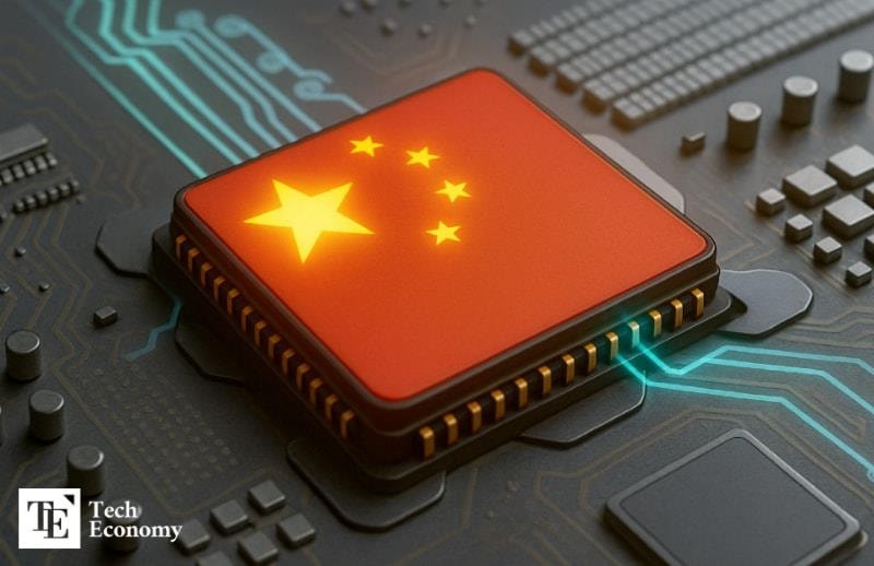 Dự án chiến lược chip AI của Trung Quốc Bước ngoặt trong trật tự công nghệ toàn cầu