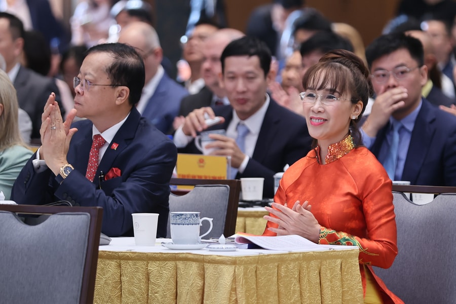 Trung tâm tài chính quốc tế Việt Nam: Tuyên ngôn cải cách thể chế và khát vọng vươn tầm
