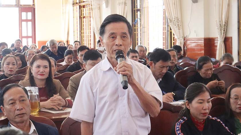 Tháo gỡ các “điểm nghẽn” từ thực tiễn vận hành chính quyền địa phương