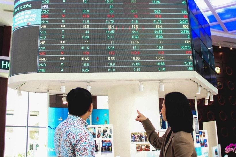 Nghiên cứu thị trường chuyên biệt cho doanh nghiệp khởi nghiệp