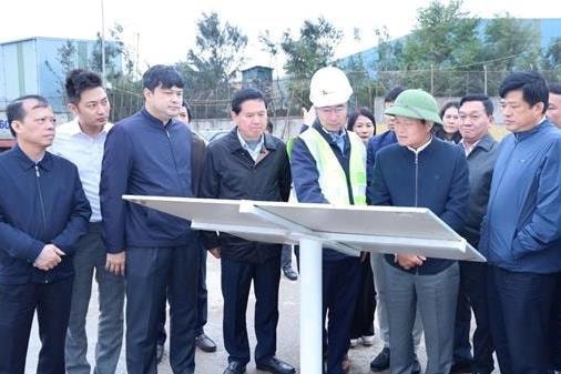 Thanh Hóa tạo chuyển biến thực chất trong thực hiện nghị quyết về chất vấn