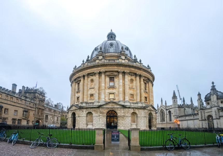 Vương quốc Anh tái gia nhập chương trình Erasmus+