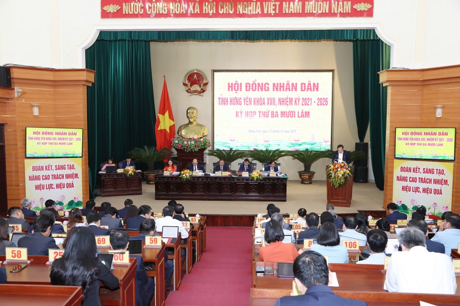 Kịp thời hoàn thiện cơ chế, chính sách phục vụ nhiệm vụ phát triển