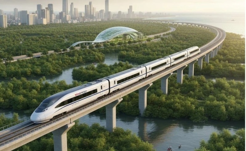 TP. Hồ Chí Minh: Báo cáo Hội đồng Nhà nước về công trình xây dựng 3 dự án có quy mô lớn, kỹ thuật phức tạp