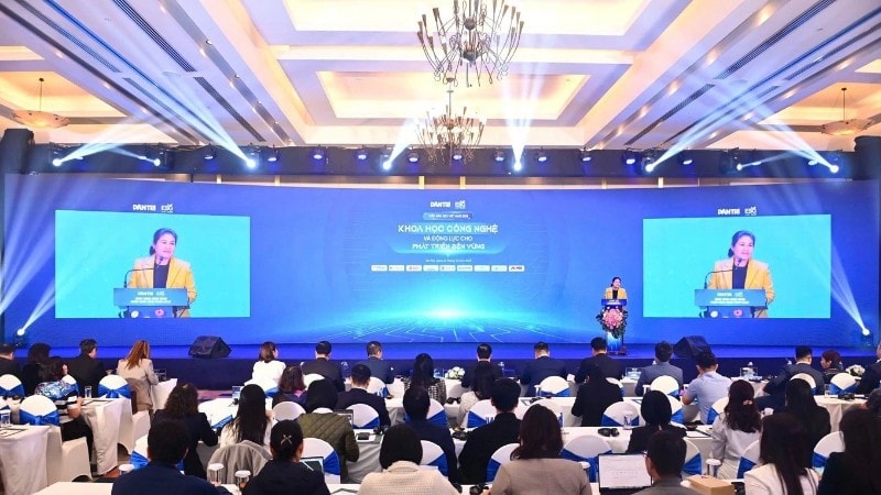 Khoa học công nghệ - động lực quan trọng trong thực thi ESG