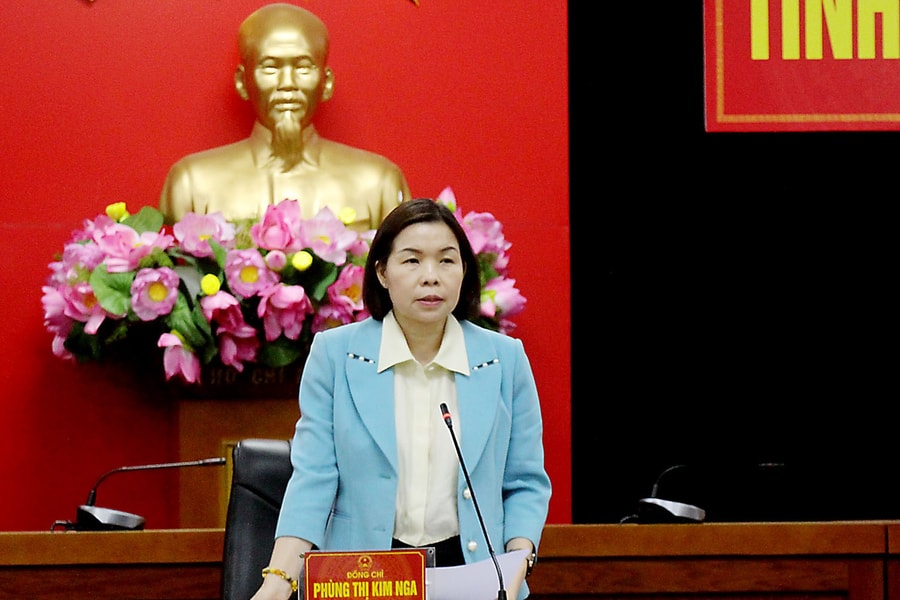 Phú Thọ dự kiến tổ chức 23 hoạt động dịp Giỗ Tổ Hùng Vương 2026