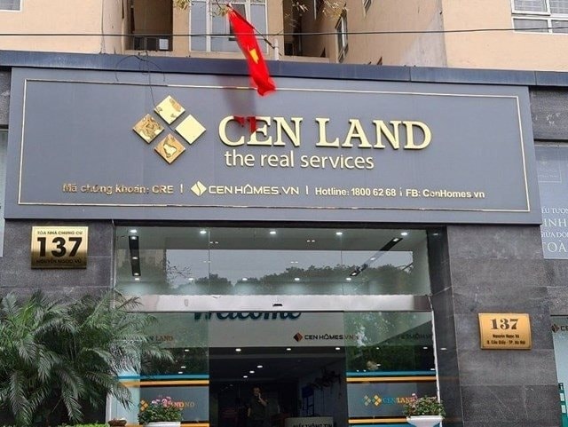 Shark Hưng “vạch ranh giới” đầu tư: Cen Land (CRE) không liên quan đến các thương vụ cá nhân
