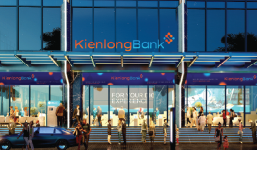 Rời UPCoM sang HoSE: KienlongBank chính thức gia nhập "sân chơi lớn" của ngành ngân hàng