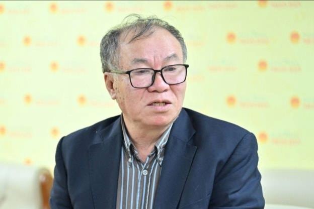 Biến chất thải thành tài nguyên: Hướng đi cốt lõi cho kinh tế tuần hoàn