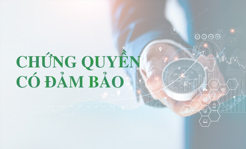 Ban hành Thông tư hướng dẫn chào bán và giao dịch chứng quyền có bảo đảm