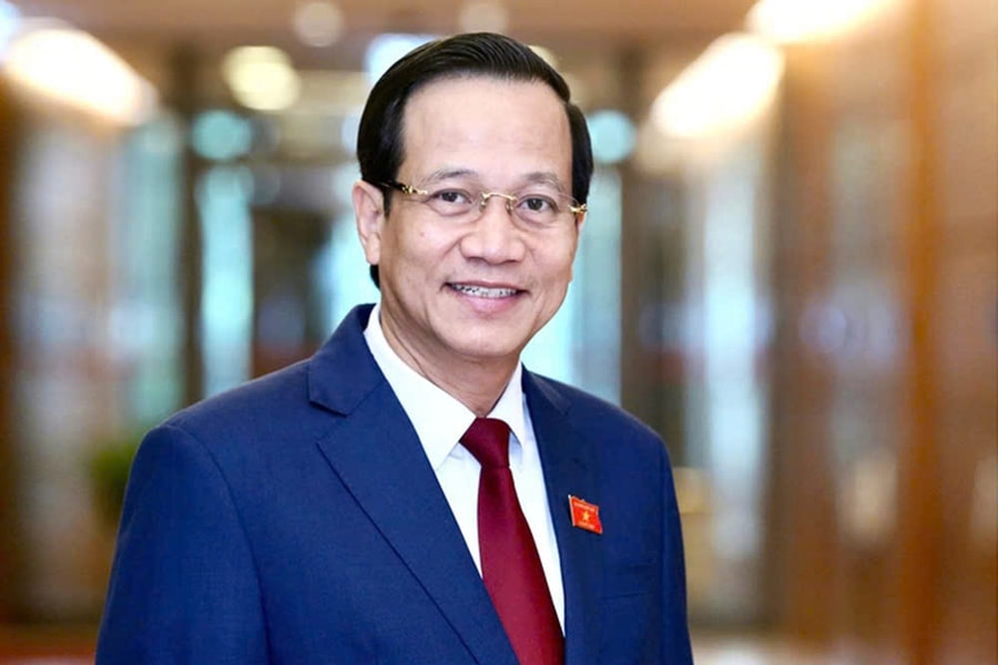 Bộ trưởng Bộ Dân tộc và Tôn giáo Đào Ngọc Dung gửi Thư chúc mừng Giáng sinh 2025