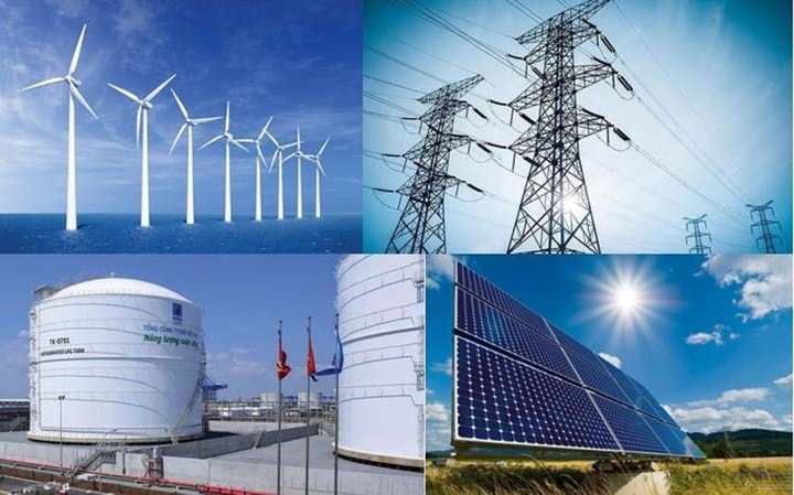 Nghị quyết 70-NQ/TW: Đột phá từ tầm nhìn dài hạn